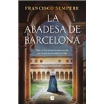 La Abadesa De Barcelona