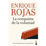 La conquista de la voluntad