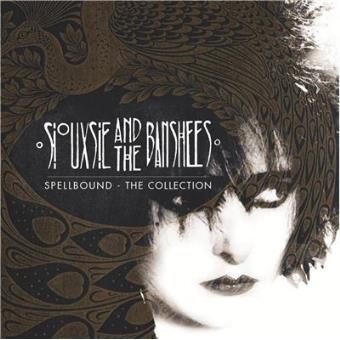 Siouxsie And The Banshees - 1