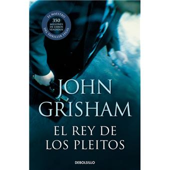 El rey de los pleitos