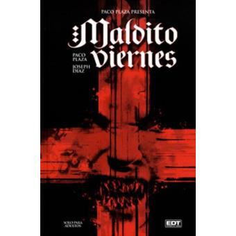 Maldito viernes - 1