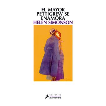 El mayor Pettigrew se enamora - 1