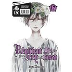 Réquiem por el rey de la rosa, vol. 17