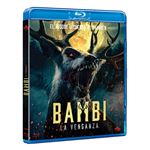 Bambi La venganza - Blu-ray