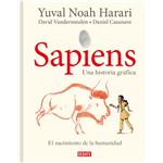 Sapiens. Una historia gráfica