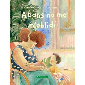 Abans No Me N`Oblidi
