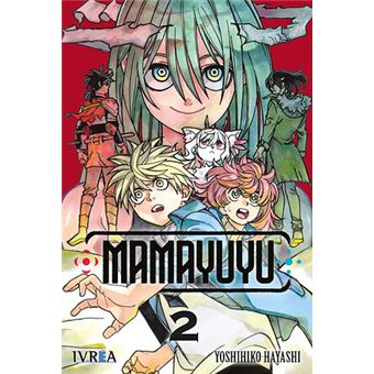 Mamayuyu 2