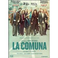 La comuna - DVD