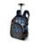 Mochila Trolley Harry Potter Quidditch Ravenclaw_0