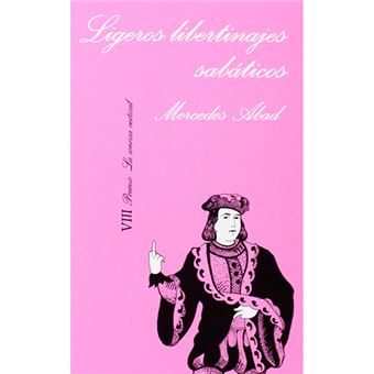 Ligeros libertinajes sabáticos - 1