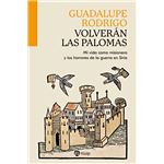 Volverán las palomas