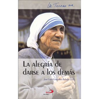 La alegría de darse a los demás