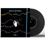 Mutandis Mutandis - Vinilo