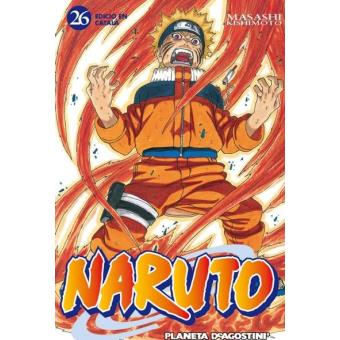Naruto 26