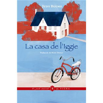 La casa de l'Iggie