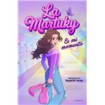 La Martuky - Es mi momento