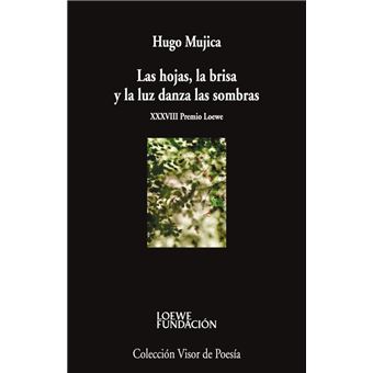Las Hojas-La Brisa Y Ña Luaz Danza De Las Sombras