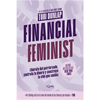 Financial Feminist