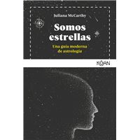 Somos estrellas - Una guía moderna de astrología