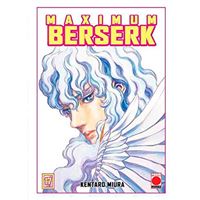 Berserk Maximun 17