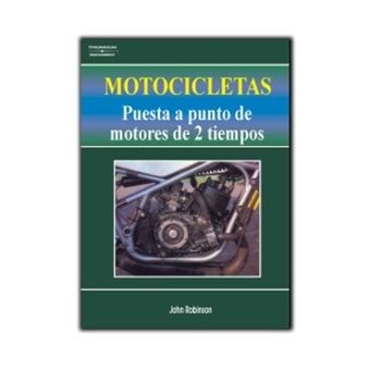 Motocicletas. puesta a punto de mot - 1