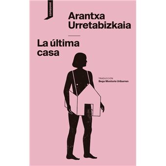 La última casa