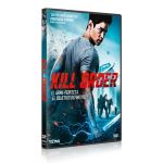 Kill Order - DVD