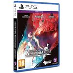 Sword of the Necromancer Collection PS5