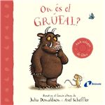 On és el grúfal?