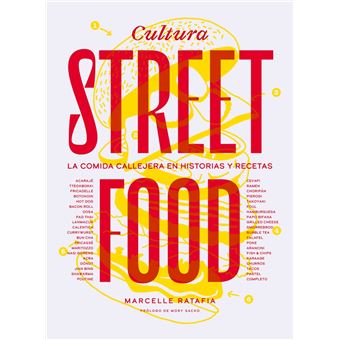 Cultura Street Food