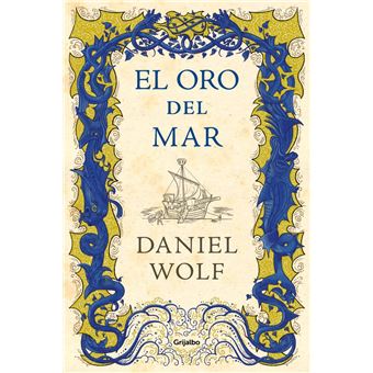 El oro del mar