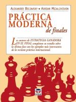 Ediciones Tutor, S.a. Práctica Moderna De Finales - Imagen 2