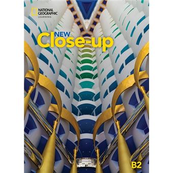 New Close-Up b2+ Student Book