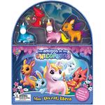 Los Amigos De Los Unicornios