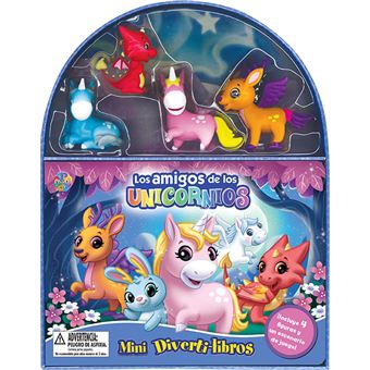 Los Amigos De Los Unicornios
