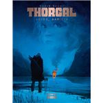 Thorgal. Adiós Aaricia
