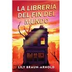 La librería del fin del mundo