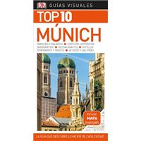 Guía Visual Top 10 Múnich