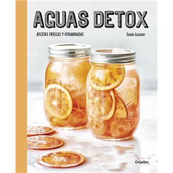 Aguas detox - 1