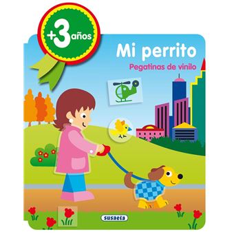 Mi perrito