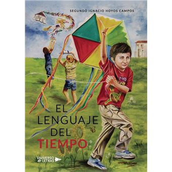 El lenguaje del tiempo - 1