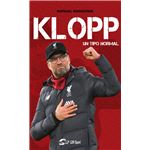 Klopp, un tipo normal