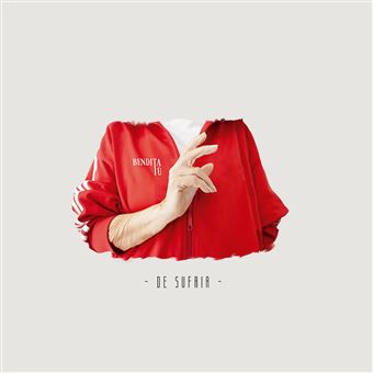 De sufrir - Vinilo