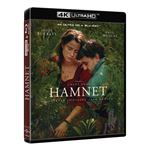 Hamnet - UHD + Blu-ray