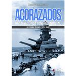 Acorazados de la Segunda Guerra Mundial