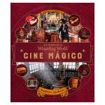 J. k. Rowling's Wizarding World. Cine mágico 3: Artefactos asombrosos