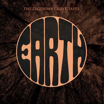 The Legendary Lost Tapes 1969 - Vinilo - Earth - Disco | Fnac