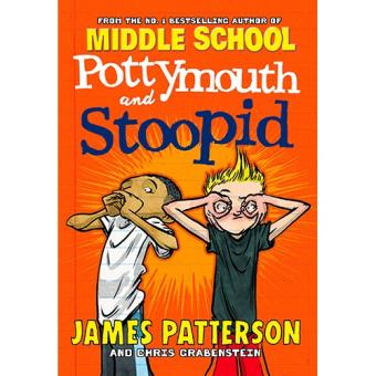 Potty Mouth and Stoopid