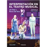 Interpretación en el teatro musical