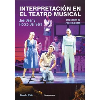 Interpretación en el teatro musical